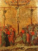 Crucifixion